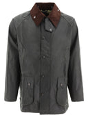Barbour "Bedale" Waxed Jacket