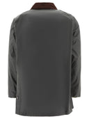 Barbour "Bedale" Waxed Jacket
