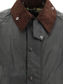 Barbour "Bedale" Waxed Jacket