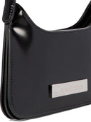 Acne Studios "Platt Micro" Crossbody Bag