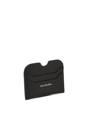 Acne Studios Card Holder With Logo