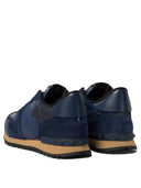 Valentino Garavani "Rockrunner Camouflage" Sneakers