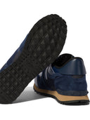 Valentino Garavani "Rockrunner Camouflage" Sneakers