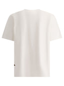 Kapital "20/ Jersey Pennant" T Shirt