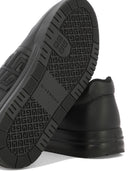 Sneaker givenchy "g4"