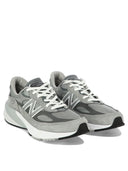 New Balance "Made In Usa 990v6" Sneakers