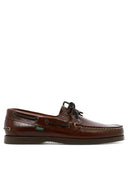 Paraboot "Barth" Boat Loafers