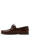 Paraboot "Barth" Boat Loafers