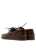 Paraboot "Barth" Boat Loafers