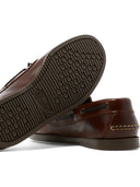 Paraboot "Barth" Boat Loafers