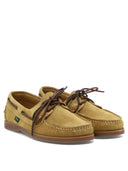 Paraboot "Barth" Boat Loafers