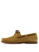 Paraboot "Barth" Boat Loafers