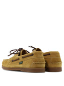 Paraboot "Barth" Boat Loafers