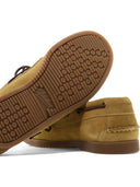Paraboot "Barth" Boat Loafers