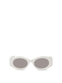 Alaïa Cat Eye Sunglasses