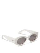 Alaïa Cat Eye Sunglasses
