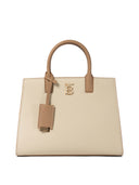Burberry "Frances" Handbag