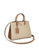 Burberry "Frances" Handbag