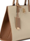Burberry "Frances" Handbag