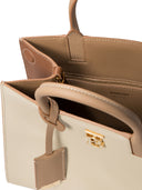 Burberry "Frances" Handbag