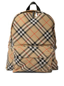 Burberry "Check" Backpack