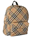 Burberry "Check" Backpack