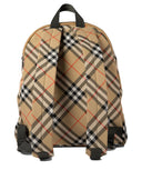 Burberry "Check" Backpack
