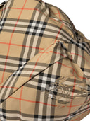 Burberry "Check" Backpack