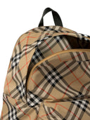 Burberry "Check" Backpack