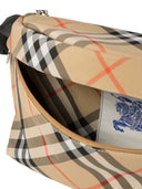 Burberry "Check" Bumbag