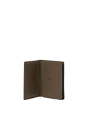 Burberry "Check" Bi Fold Card Holder