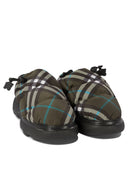 Burberry "Pillow" Slippers