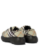 Burberry "oreiller" pantoufles