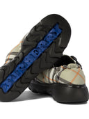 Burberry "oreiller" pantoufles
