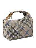 Burberry "Peg" Shoulder Bag
