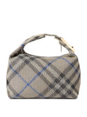 Burberry "Peg" Shoulder Bag