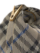 Burberry "Peg" Shoulder Bag