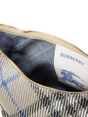 Burberry "Peg" Shoulder Bag