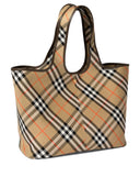 Burberry "Vérifier" sac fourre-tout moyen