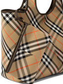 Burberry "Vérifier" sac fourre-tout moyen