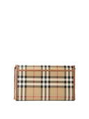 Burberry "Hanna" Wallet On Chain