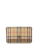 Burberry "Hampshire" Crossbody Bag