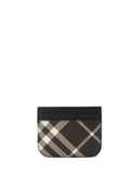 Uchwyt karty Burberry „Check”