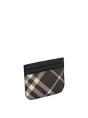 Uchwyt karty Burberry „Check”