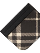 Uchwyt karty Burberry „Check”