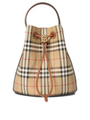 Burberry "Tb Small" Bucket Bag