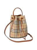 Burberry "Tb Small" Bucket Bag