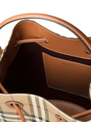 Burberry "Tb Small" Bucket Bag