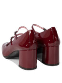 Carel "Alice" Mary Jane