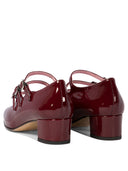 Carel "Kina" Mary Jane